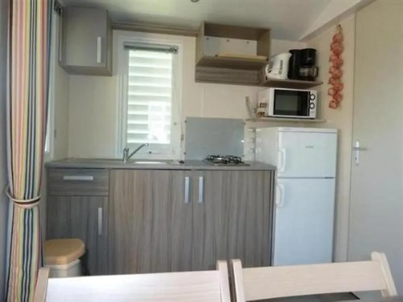 Camping Paradis La Mer D'Iroise - Aquatique Vacances Plomodiern